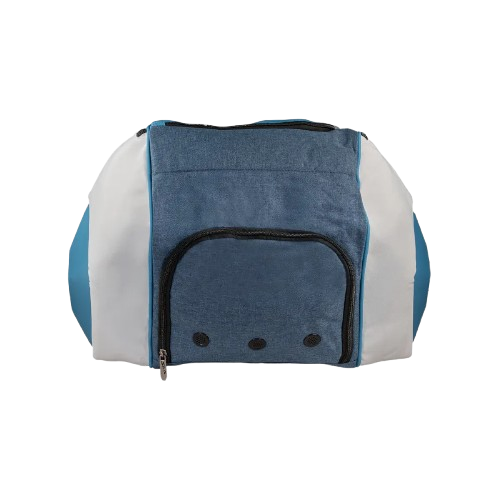 Siux Pro tour padel racket bag