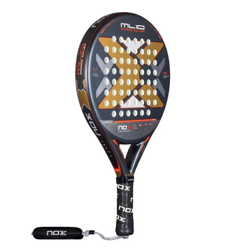 ML10 PRO CUP ROUGH SURFACE MIGUEL LAMPERTI