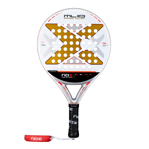 NOX ML10 PRO CUP COORP | Padel Racket