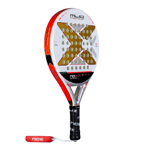 NOX ML10 PRO CUP COORP | Padel Racket