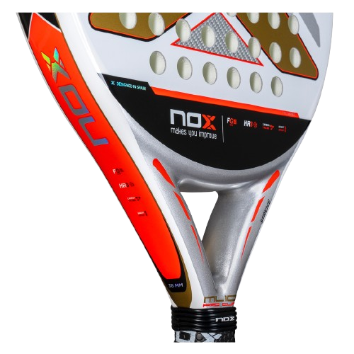NOX ML10 PRO CUP COORP | Padel Racket