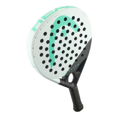 Head Gravity Pro Padel Racket