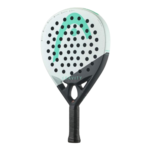 Head Gravity Pro Padel Racket