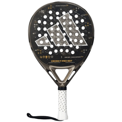 Adidas Cross It Pro EDT 2025 – Marta Ortega Signature Racket