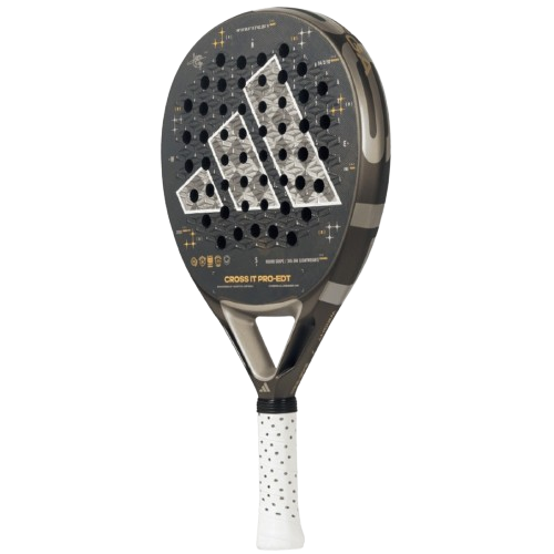 Adidas Cross It Pro EDT 2025 – Marta Ortega Signature Racket