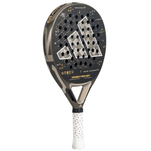 Adidas Cross It Pro EDT 2025 – Marta Ortega Signature Racket