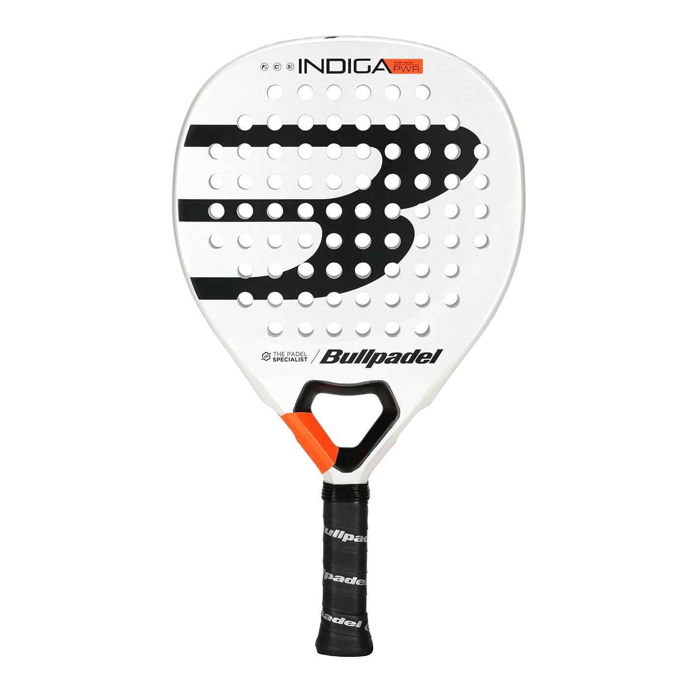 Bullpadel Indiga Power 2025-Prime Padel Shop