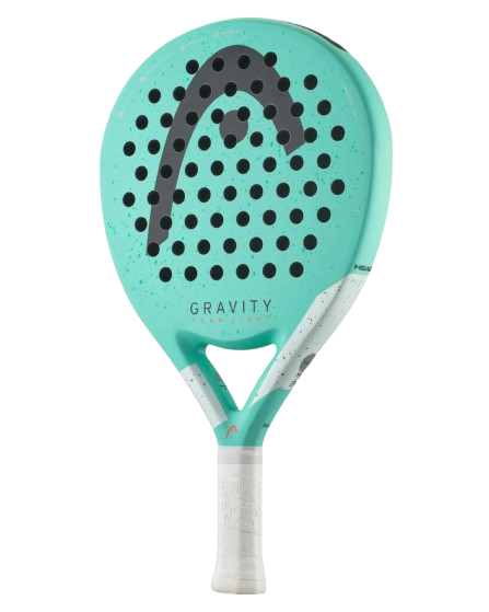 Head Gravity Team Light – Easy Handling & Comfort for All-Round Play