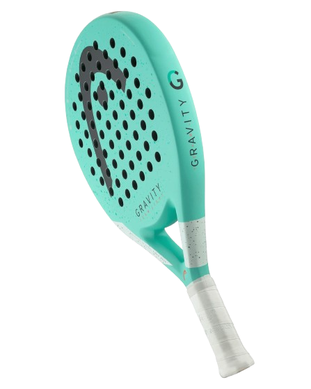 Head Gravity Team Light – Easy Handling & Comfort for All-Round Play