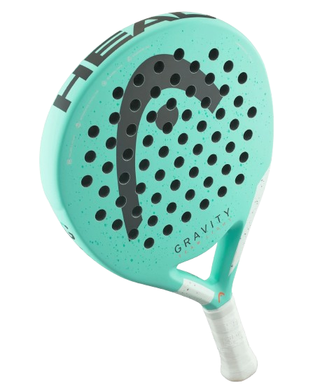 Head Gravity Team Light – Easy Handling & Comfort for All-Round Play