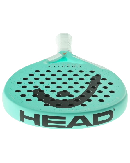 Head Gravity Team Light – Easy Handling & Comfort for All-Round Play