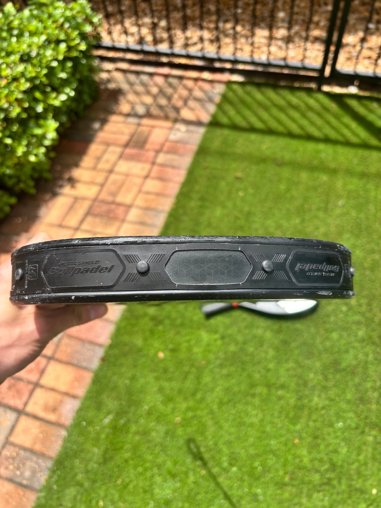 USED Bullpadel Hack 03 2022 – Ultimate Power & Precision for Elite Players