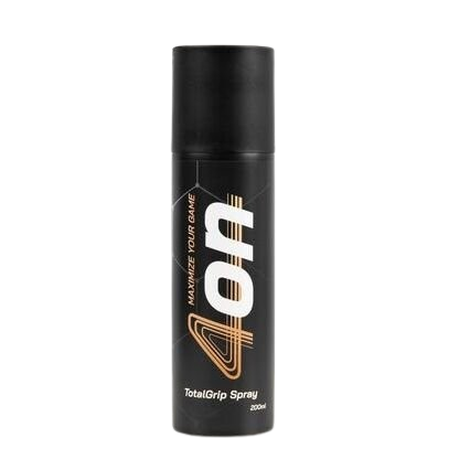 4on TotalGrip Spray – The Ultimate Grip Solution for Padel Players-Prime Padel Shop