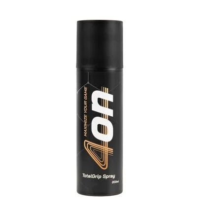 4on TotalGrip Spray – Pro Grip for Padel, Tennis & Pickleball