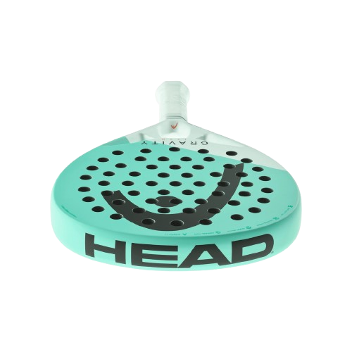 Head Gravity Team Padel Racket