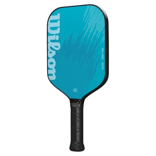Buy Fierce Team Pickleball Paddle Blue