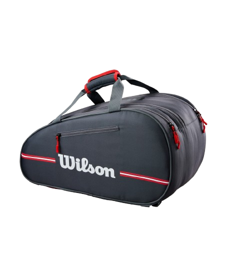 Wilson - Team Padel Bag-Prime Padel Shop