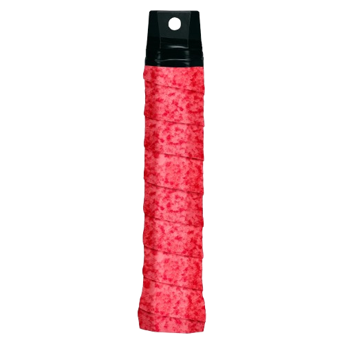 ABSORBx Padel Overgrip 3-Pack Red