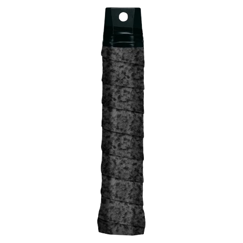 ABSORBx Padel Overgrip 3-Pack Black