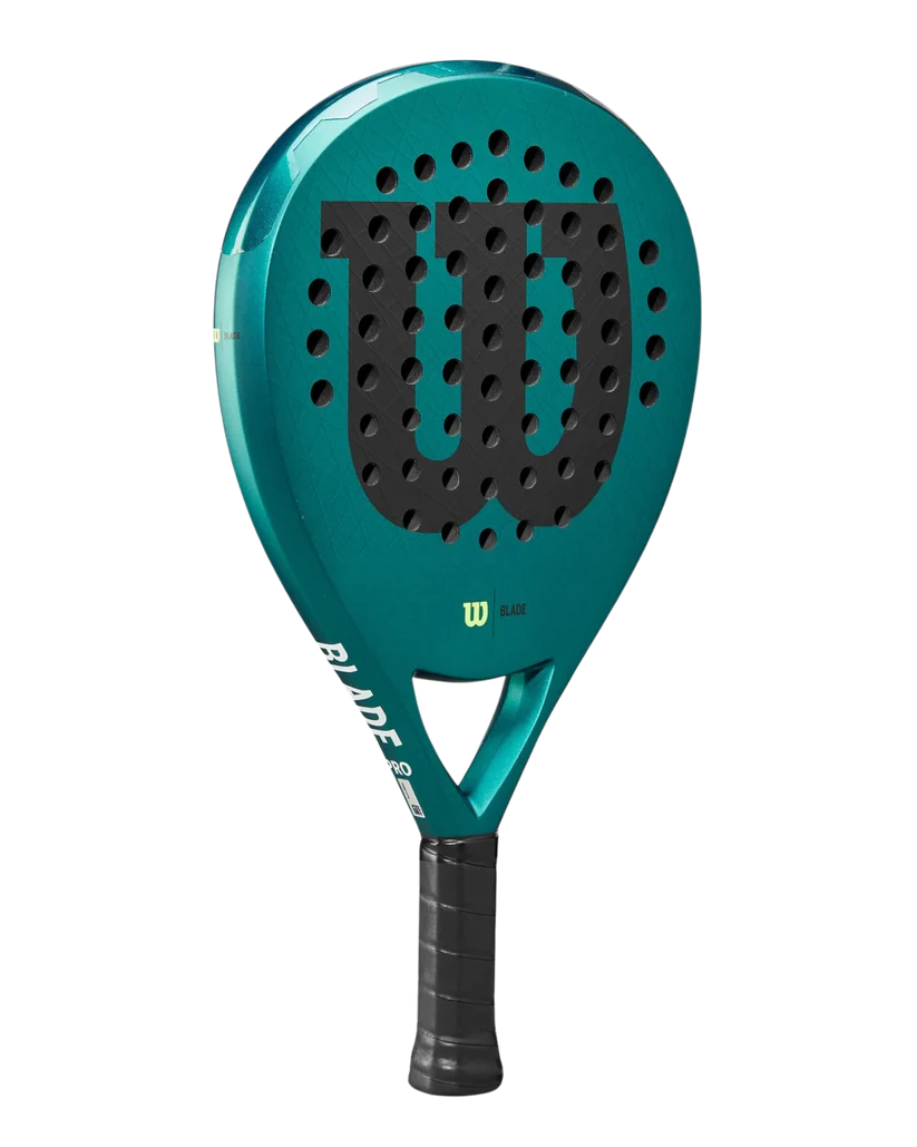 Wilson Blade PRO V3 2024-Prime Padel Shop