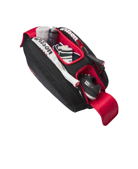 Wilson Bela Super Tour Padel Bag