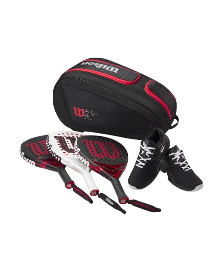 Wilson Bela Super Tour Padel Bag