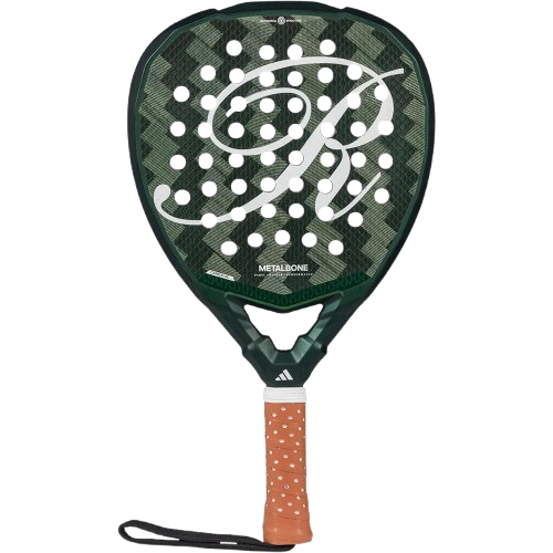 Adidas Metalbone Reserve Padel Racket EDT - 2025