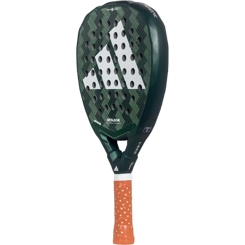 Adidas Metalbone Reserve Padel Racket EDT - 2025
