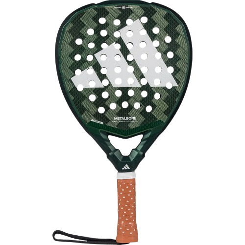 Adidas Metalbone Reserve Padel Racket EDT - 2025