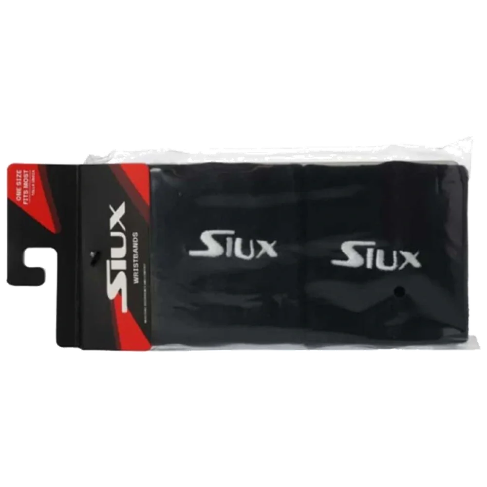 Siux 2x Club Wristbands