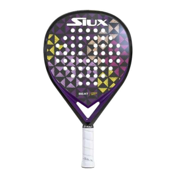 SIUX BEAT Hybrid AIR 2 PADEL RACKET