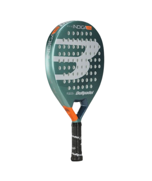 BULLPADEL INDIGA CONTROL 2025 PADEL RACKET