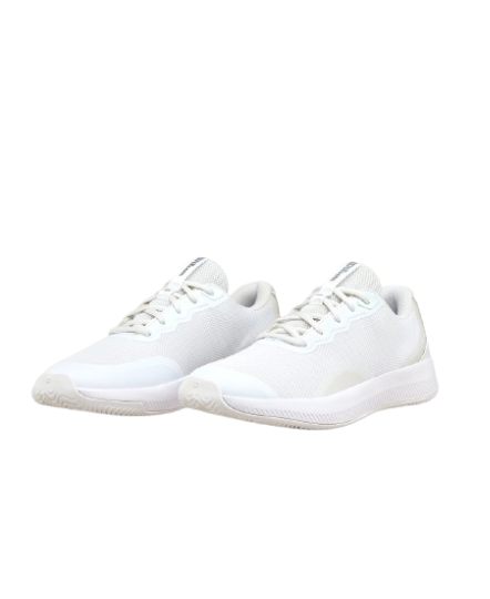 WILSON INTRIGUE LITE WOMEN'S PADEL/TENNIS SHOES WHITE