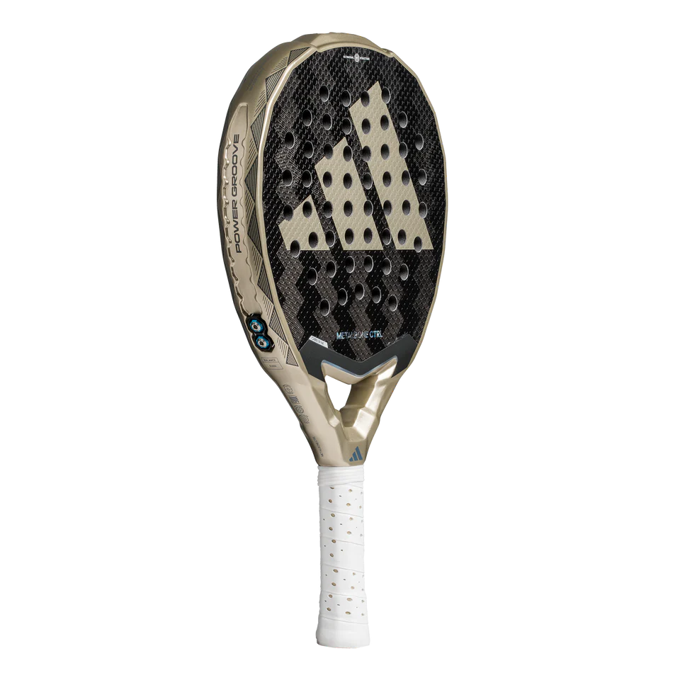ADIDAS METALBONE CTRL PADEL RACKET