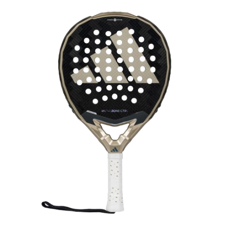 ADIDAS METALBONE CTRL PADEL RACKET