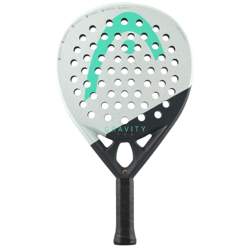 Head Gravity Pro Padel Racket