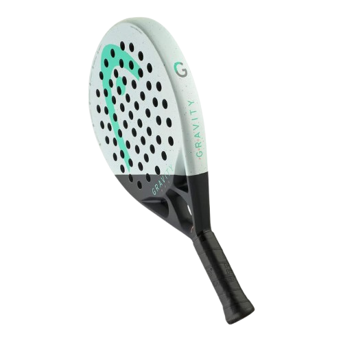 Head Gravity Pro Padel Racket