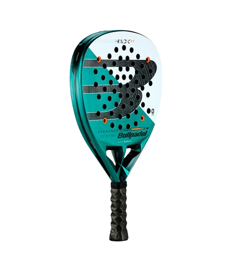 Bullpadel Hack 04 2025 | Prime Padel Shop