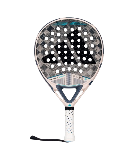 Adidas Cross It LIGHT 2025 Padel Racket - Martita Ortega Padel-Prime Padel Shop