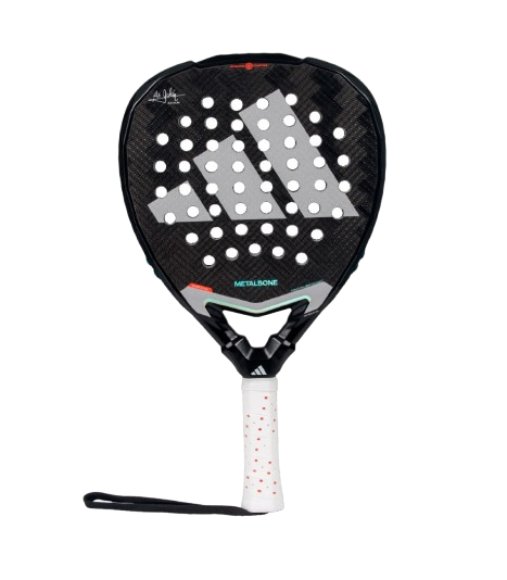 Adidas Metalbone 3.4 2025 - Ale Galan Padel Racket-Prime Padel Shop
