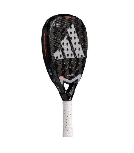 Adidas Metalbone 3.4 2025 - Ale Galan Padel Racket-Prime Padel Shop