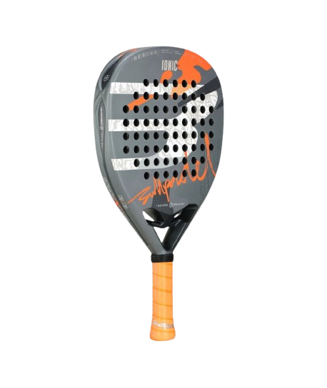 Bullpadel Ionic Power 25 Padel Racket