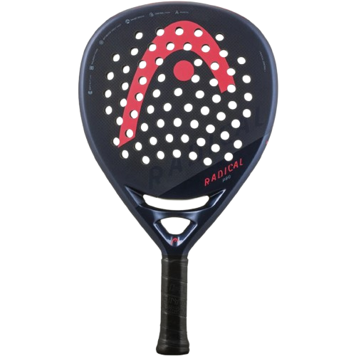 HEAD Radical Pro Padel Racket