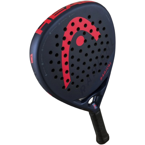 HEAD Radical Pro Padel Racket