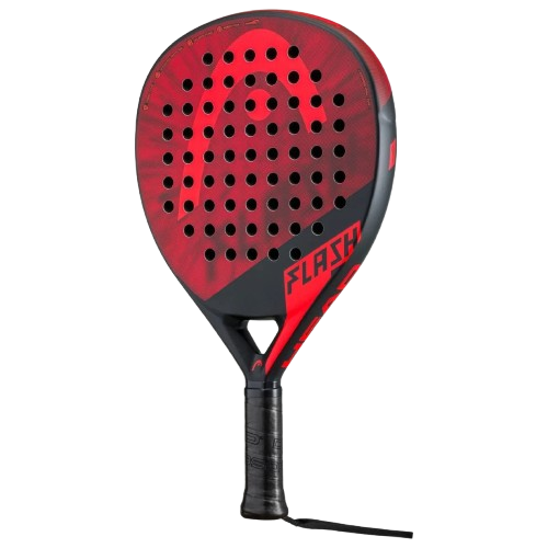 Head Flash Padel Racket For Beginners