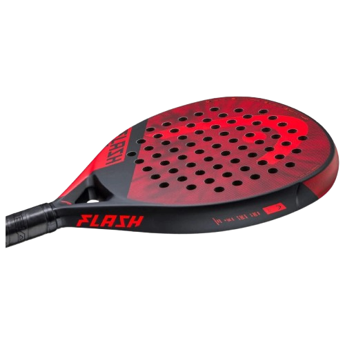 Head Flash Padel Racket For Beginners