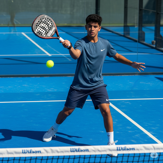Top Wilson Padel Rackets for 2025: Which One Suits Your Game Style?