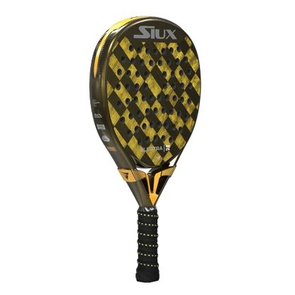 SIUX ELECTRA STUPA PRO ST4 PADEL RACKET