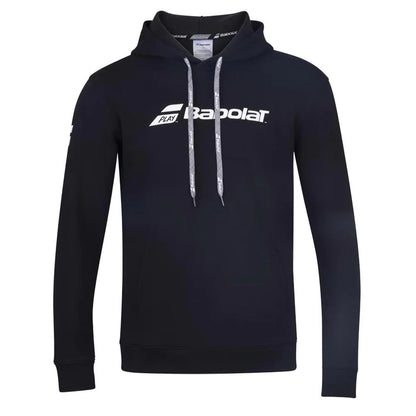 Babolat Men`s Hoodie Navy