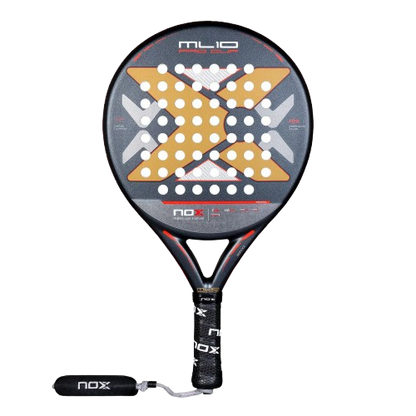 ML10 PRO CUP ROUGH SURFACE MIGUEL LAMPERTI
